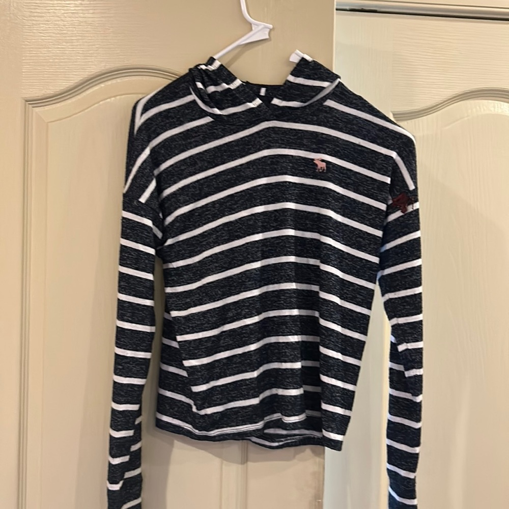 Abercrombie kids soft hoodie